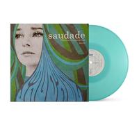 Thievery Corporation - Saudade [VINYL]