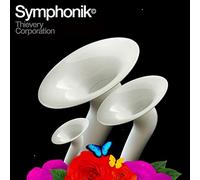 Thievery Corporation – Symphonik – CD – 2020