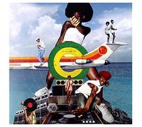 Thievery Corporation - Temple Of I & I
