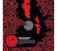 Thievery Corporation - The Cosmic Game [VINYL]