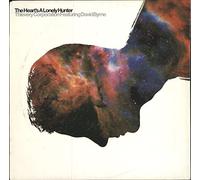 Thievery Corporation - The Heart's a Lonely Hunter [VINYL]