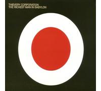 Thievery Corporation - The Richest Man In Babylon