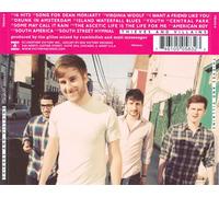 THIEVES AND VILLAINS - SOUTH AMERICA NEW CD