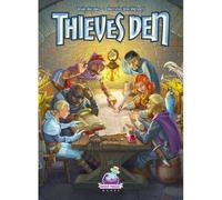Thieves Den