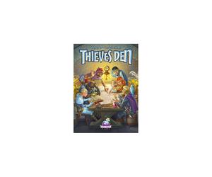 Thieves Den - Board Game