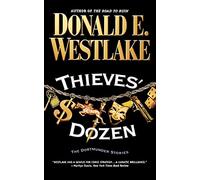 Donald E. Westlake Thieves' Dozen (Paperback)