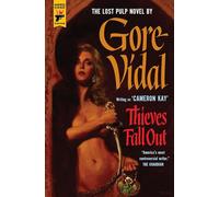 Thieves Fall Out (Hard Case Crime)