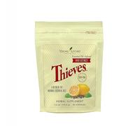 Thieves Hard Lozenges 30 ct by Young Living Essential Oils