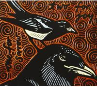 THIEVES' KITCHEN - One for Sorrow, Two for Joy