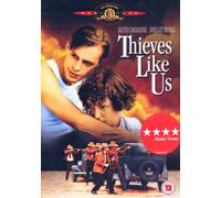 Thieves Like Us [DVD]