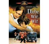 Thieves Like Us [DVD]