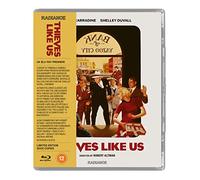 Thieves Like Us (Limited Edition)