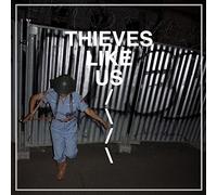 Thieves Like Us - Thieves Like Us [VINYL]