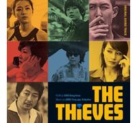 Thieves / O.S.T.