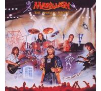 Thieving Magpie by MARILLION (2009-07-07)