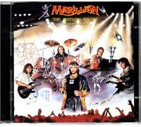 Marillion - Thieving Magpie (La Gazza Ladra)