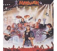 Marillion - Thieving Magpie (La Gazza Ladra)