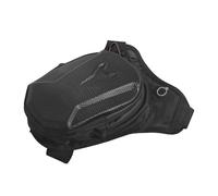 Thigh bag for motorcycle, waterproof motorcycle waist bag, motorcycle thigh bag, for riders, bikers and motorcyclists, daily commuting, adventure, touring, city driving, sports, road trip