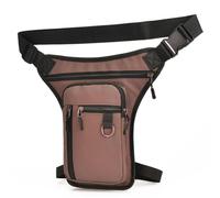 Thigh Bag Leg Fanny Pack Gloves Cell Phone Wallet Kettle Key