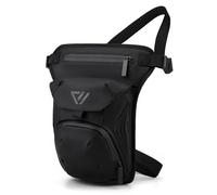 Thigh Bag Men's Outdoors Leg Bags Waterproof Motorcycle Pack Casual Travel Women Sports Tactical Fanny Packs for Men Motorbike Leg Bag
