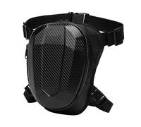 Thigh Bag Motorcycle Waist Pack Phone Storage Hip Bag for Sports Jogging Hiking Motorbike Leg Bag