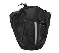 Thigh Bag, Multifunctional Outdoor Bag Motorcycle Leg Motorcycle Gear Waist Leg Pack for Cycling Hiking Camping Climbing
