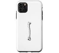 Thigh Bone Femur Case for iPhone 11 Pro Max
