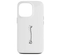 Thigh Bone Femur Case for iPhone 13 Pro