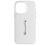 Thigh Bone Femur Case for iPhone 14 Pro Max