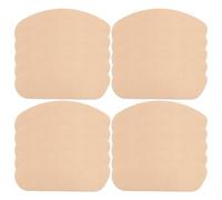 Thigh Chafing Prevention, 20 Pcs Thigh Chafing Prevention Pads, Anti Sticks for Women, Multi-use Non-Woven Chafe Protection Patches for Legs, 9.45x3.94 Inch