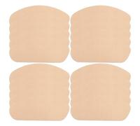 Thigh Chafing Prevention, 20 Pcs Thigh Chafing Prevention Pads, Anti Sticks for Women, Multi-use Non-Woven Chafe Protection Patches for Legs, 9.45x3.94 Inch Anti Stick, Stick, a