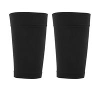 Thigh Compression Sleeves Accurate Support Reduce Swelling Thigh Brace Wrap Hamstring Protection Upper Leg Sleeves XXL (53-57cm/20.9-22.4in