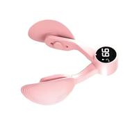 Thigh Executor Women, Inner Thigh Workout Trainer | Muscle Fitness Equipment, Hip Shaper, LED Counter, Strengthening Device