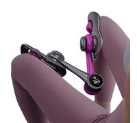 Thigh Exercise Equipment,Thigh Exercise Equipment - Pelvic Floor Strengthening Device,Women Thigh Exercise,Hip Trainer and B