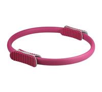 Thigh Exercise Ring, Yoga Rings for Stretching | Arm, Inner Thigh and Exercise Equipment,Durable, Lightweight Thigh Trainer Upper Thigh and Chest Women Full Body Workout