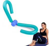 Thigh Exerciser Equipment,Pelvic Floor Trainer,Home Fitness Equipment,Inner Thigh Exerciser Workout,Trimmer Thin Body,Leg Exercise Equipment,Arm Trimmers for Weight Loss
