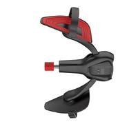 Thigh Exerciser - Ergonomic and Silent - Inner Thigh Trainer | for Legs Arms Buttocks Girlfriend Wife Friend and Sister
