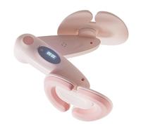 Thigh Exerciser, Pelvic Floor Exerciser - Inner Thigh and Hip Exercise Equipment - Pelvis Glute Trainer, Bladder Control Device, Sports Equipment