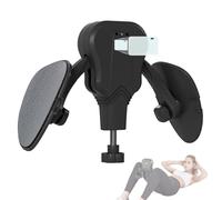 Thigh Exerciser, Thigh Master, 60kg Adjustable Resistance - Kegel Pelvic Floor Trainer with HD LCD Display, Pelvic Floor Exercise Device for Fitness, Postpartum Recovery, Glutes Workout