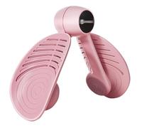 thigh exerciser， Thigh Master Toner Pelvic Floor Muscle Inner Exerciser Kegel Trainer for Postpartum Rehabilitation Butt, Leg, Arm Toning Equipment