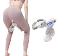 Thigh Inner Exerciser, Thigh Exercise Equipment, Digital Fitness Equipment for Thin Legs and Thighs, Digital Exercise Equipment for Thin Legs, Exercise Equipment for Thigh