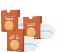 Thigh Lift Tape, Instalift Patch for Legs, Nip Lift and Glow Patches for Sagging Skin,Invisiblely Leg Lifting Sticker,Firming Thigh Lifting Bandage Body Patch for Men Women (3 Box)