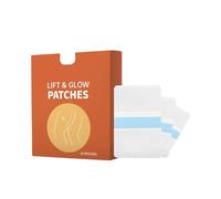 Thigh Lift Tape The Patch For Legs Lift And Glow Legs & Insensitive Body Tape NQw703 (Orange, 13x9x3cm)