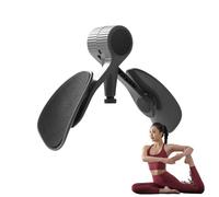 Thigh Mas-ter for Womens - Pelvic Floor Strengthening Device | Multi-functional Slimming Leg Exerciser for Men Women Workout Indoor Outdoor Gym Apartment Dormitory Hotel | Pelvic Floor Exercise Device