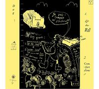 THIGH MASTER; DAG - Split [7" VINYL]