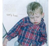 Thigh Master - Early Times [VINYL]