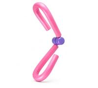 Thigh Master Exerciser for Inner & Outer Thigh, Arms & Legs - Full Body Muscle Toner & Fat Burner Workout Equipment - Slimming Resistance Trainer for Home Fitness & Strength Training
