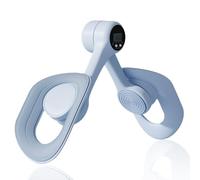 Thigh Master for Women, Upgraded Pelvic Floor Muscle Thigh Master, Pelvic Floor Muscle Trainer 26 Pounds, Thigh Exerciser Master Deluxe Thigh Exerciser