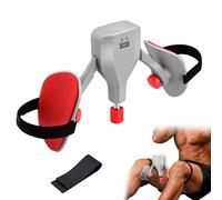 Thigh Master Hip Trainer Kegel Exerciser, Hip Trainer Exercise Equipment,Adjustable Leg and Inner Thigh Strength Exercise Equipment，Pelvic Floor Strengthening Device，Leg Exercise Equipment for Men