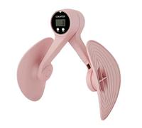 Thigh Masters - Adjustable Spring, Soft Foam Handles, Lightweight Exercise Equipment, Compact Fitness Tool, Strength Training Equipment | Ideal for Home Workouts with